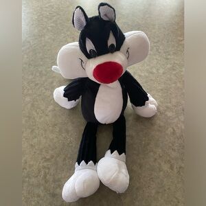 Scentsy Sylvester Buddy